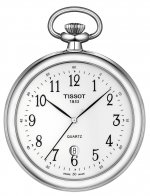 Zegarek męski Tissot Lepine T82.6.550.12