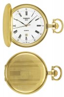 Zegarek męski Tissot Savonnette T83.4.553.13