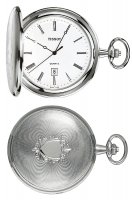 Zegarek męski Tissot Savonnette T83.6.508.13