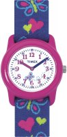 Zegarek dla dziewczynki Timex Dla dzieci T89001