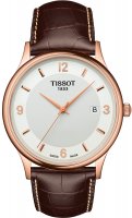Zegarek męski Tissot Rose Dream T914.410.46.017.00-POWYSTAWOWY