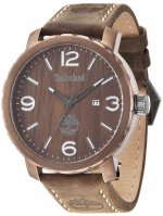 Zegarek męski Timberland Pinkerton TBL.14399XSBN-12