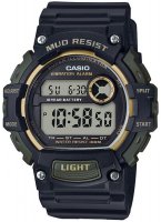 Zegarek męski Casio Sportowe TRT-110H-1A2VEF