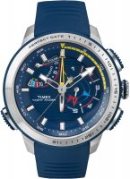 Zegarek męski Timex Intelligent Quartz TW2P73900
