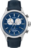 Zegarek męski Timex Waterbury TW2P75400-POWYSTAWOWY