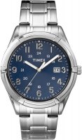 Zegarek męski Timex Easy Reader TW2P76400