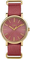 Zegarek damski Timex Originals TW2P78200