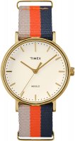 Zegarek damski Timex Weekender TW2P91600