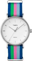Zegarek damski Timex Weekender TW2P91700