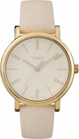 Zegarek damski Timex Weekender TW2P96200-POWYSTAWOWY
