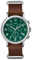 Zegarek męski Timex Weekender TW2P97400