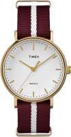 Zegarek damski Timex Weekender TW2P98100