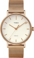 Zegarek damski Timex Fairfield TW2R26400