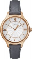 Zegarek damski Timex Peyton TW2R27700