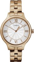 Zegarek damski Timex Fashion TW2R28000-POWYSTAWOWY