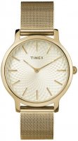 Zegarek damski Timex Transcend TW2R36100