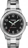 Zegarek męski Timex New England TW2R36700