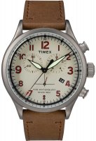 Zegarek męski Timex Waterbury TW2R38300
