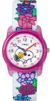 Zegarek dla dziewczynki Timex Dla dzieci TW2R41700