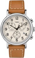 Zegarek męski Timex Weekender TW2R42700