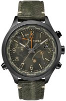 Zegarek męski Timex Intelligent Quartz TW2R43200