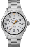 Zegarek męski Timex Easy Reader TW2R46700