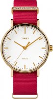 Zegarek damski Timex Fairfield TW2R48600