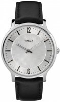 Zegarek męski Timex Transcend TW2R50000