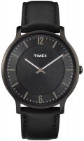 Zegarek męski Timex Transcend TW2R50100