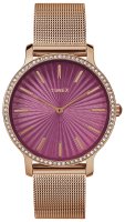 Zegarek damski Timex Transcend TW2R50500
