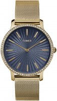 Zegarek damski Timex Transcend TW2R50600