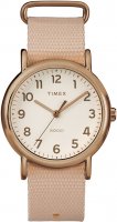 Zegarek damski Timex Weekender TW2R59600