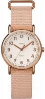 Zegarek damski Timex Weekender TW2R59900