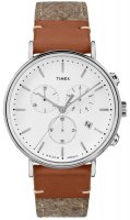 Zegarek męski Timex Fairfield TW2R62000