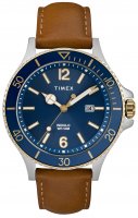 Zegarek męski Timex Harborside TW2R64500