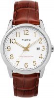 Zegarek męski Timex Easy Reader TW2R65000