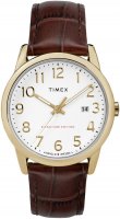 Zegarek męski Timex Easy Reader TW2R65100