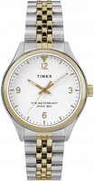 Zegarek damski Timex Waterbury TW2R69500