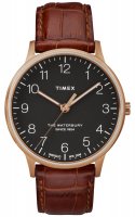Zegarek męski Timex Waterbury TW2R71400