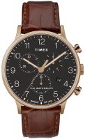 Zegarek męski Timex Waterbury TW2R71600