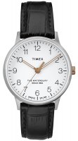 Zegarek damski Timex Waterbury TW2R72400