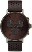 Zegarek męski Timex Fairfield TW2R80100