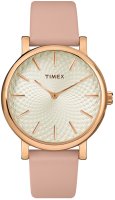 Zegarek damski Timex Transcend TW2R85200
