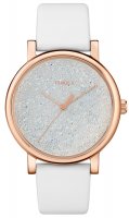 Zegarek damski Timex Crystal Opulence TW2R95000