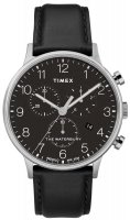 Zegarek męski Timex Waterbury TW2R96100