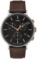 Zegarek męski Timex Fairfield TW2T11500