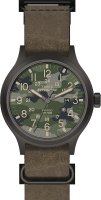 Zegarek męski Timex Expedition TW4B06600