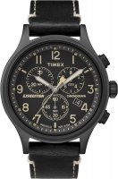 Zegarek męski Timex Expedition TW4B09100