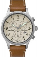 Zegarek męski Timex Expedition TW4B09200