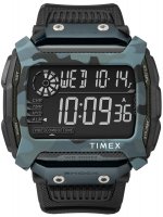 Zegarek męski Timex Command TW5M18200